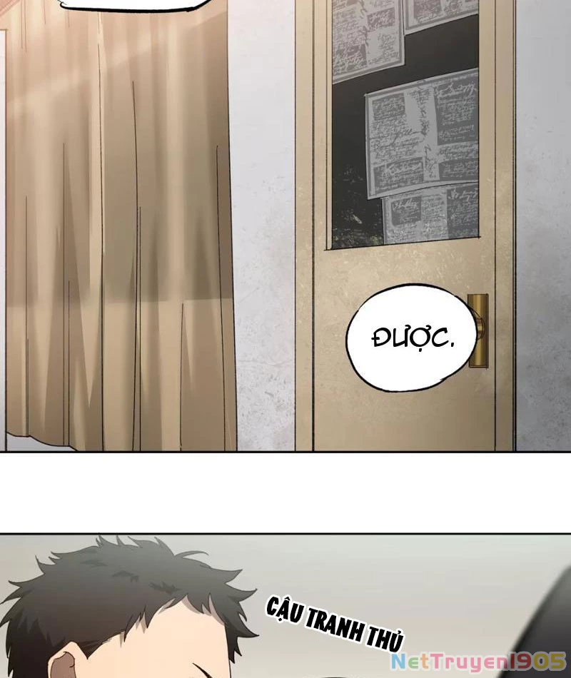 Trò Chơi Nyar Chapter 3 - Trang 41