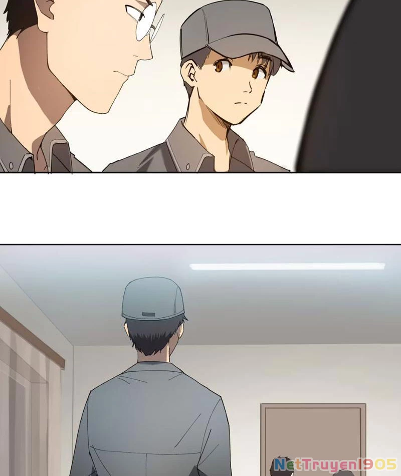 Trò Chơi Nyar Chapter 3 - Trang 42