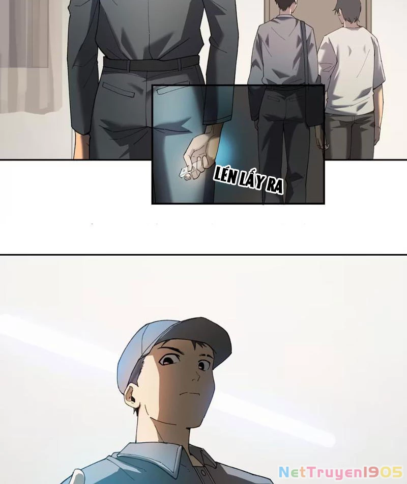 Trò Chơi Nyar Chapter 3 - Trang 43