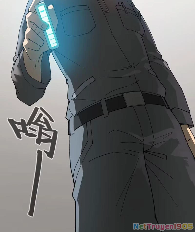 Trò Chơi Nyar Chapter 3 - Trang 44