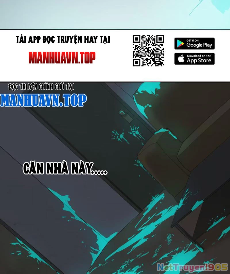 Trò Chơi Nyar Chapter 3 - Trang 47