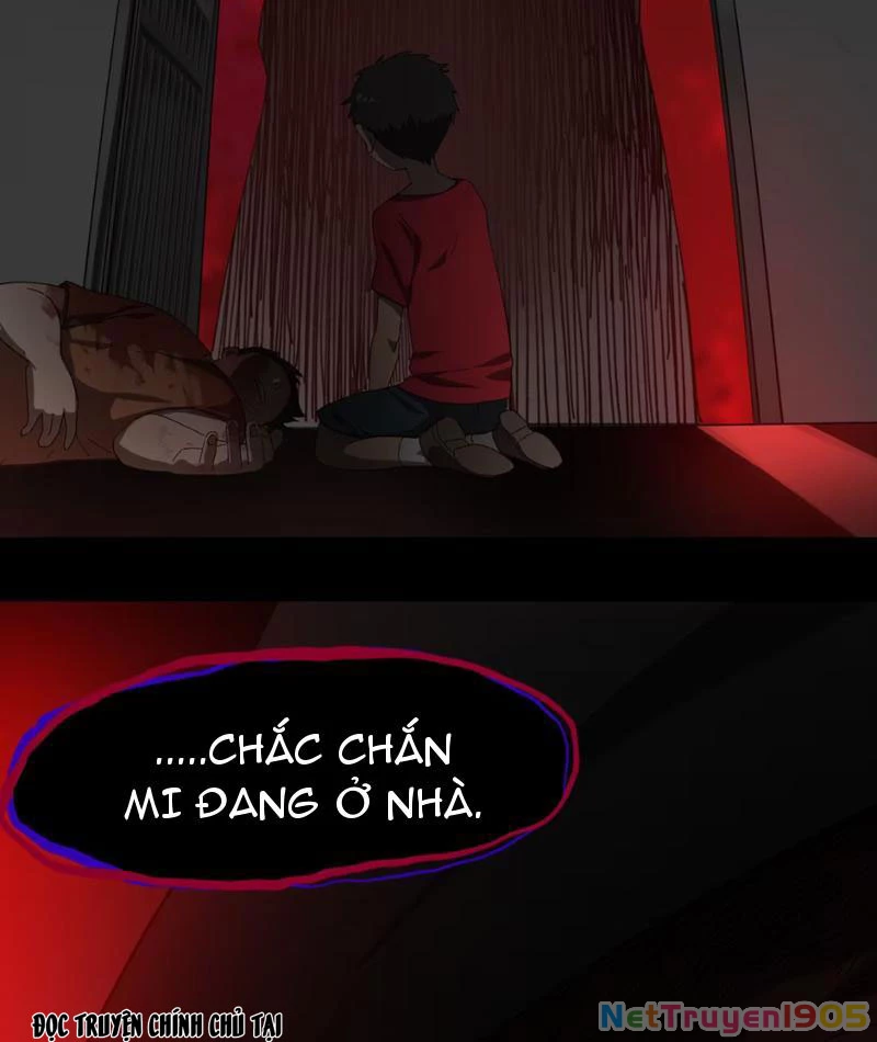Trò Chơi Nyar Chapter 3 - Trang 6