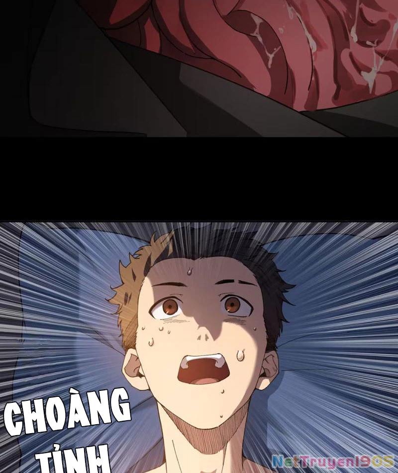 Trò Chơi Nyar Chapter 3 - Trang 8