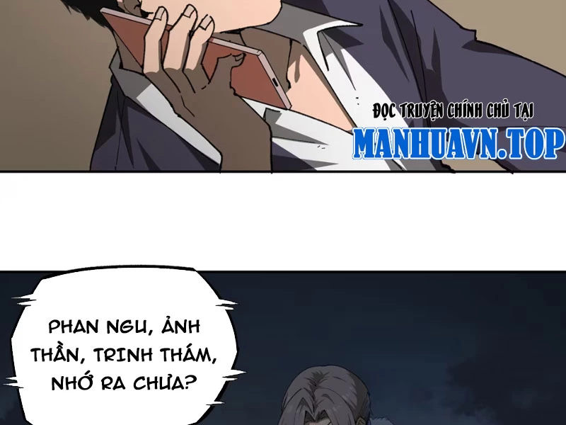 Trò Chơi Nyar Chapter 4 - Trang 30