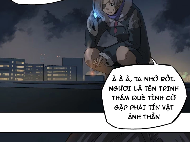 Trò Chơi Nyar Chapter 4 - Trang 31