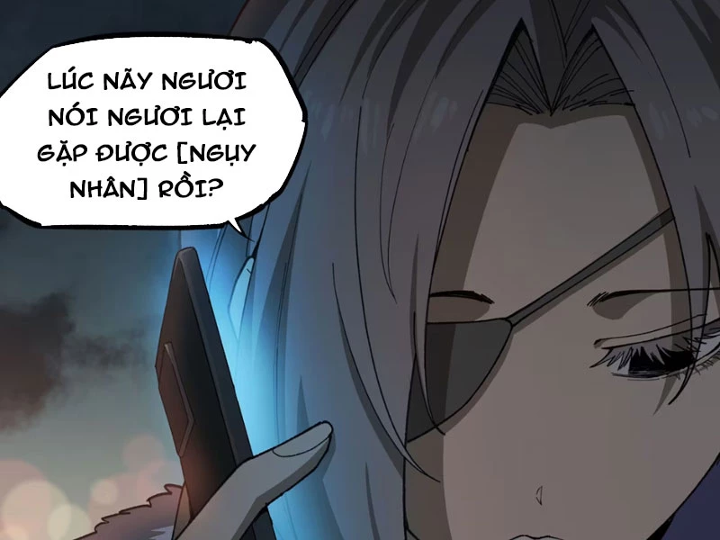 Trò Chơi Nyar Chapter 4 - Trang 32
