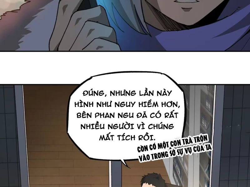 Trò Chơi Nyar Chapter 4 - Trang 33