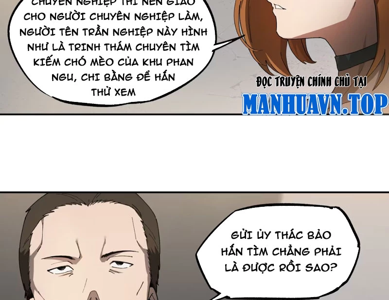Trò Chơi Nyar Chapter 4 - Trang 42