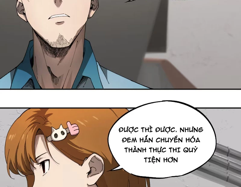 Trò Chơi Nyar Chapter 4 - Trang 43