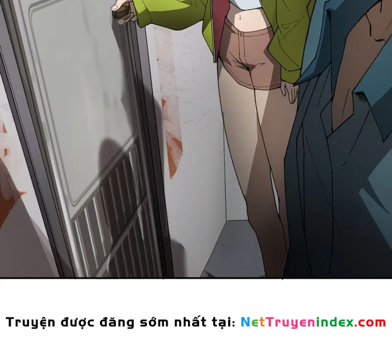Trò Chơi Nyar Chapter 4 - Trang 46