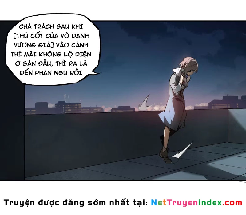 Trò Chơi Nyar Chapter 4 - Trang 47