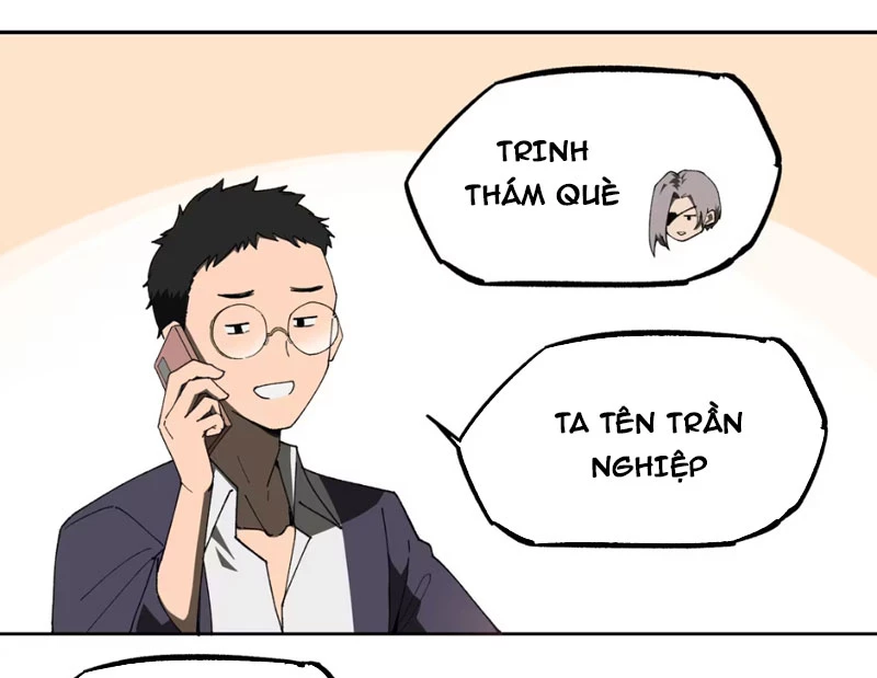 Trò Chơi Nyar Chapter 4 - Trang 48