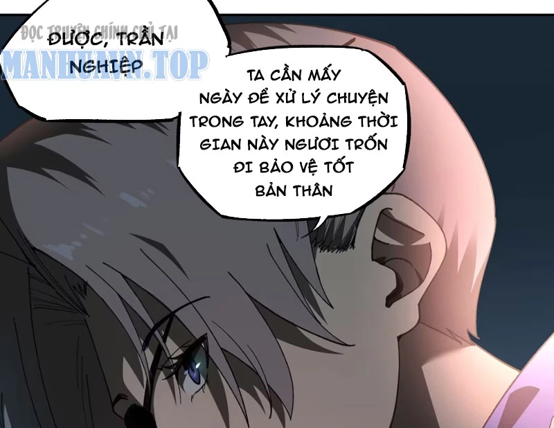 Trò Chơi Nyar Chapter 4 - Trang 49