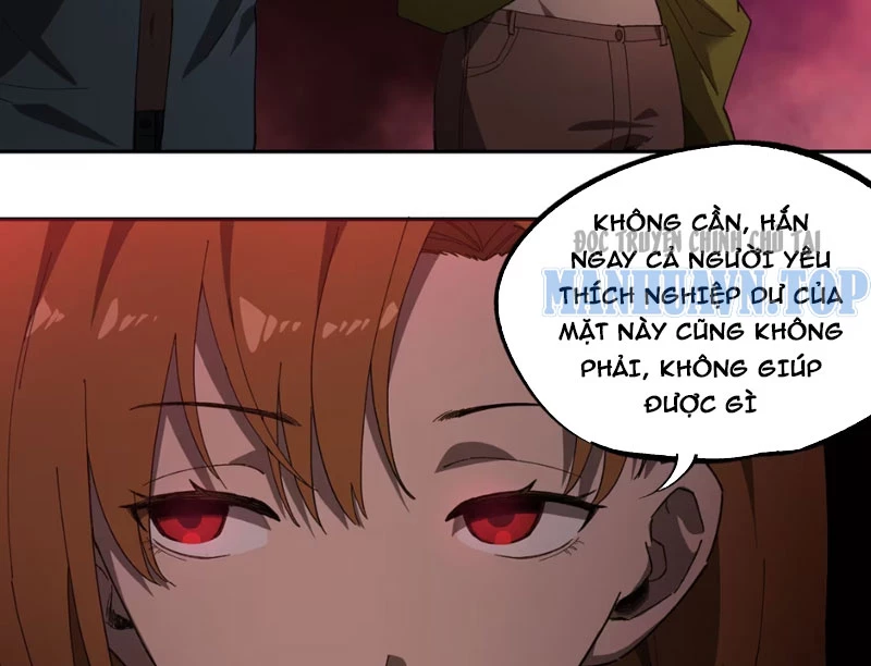 Trò Chơi Nyar Chapter 5 - Trang 11