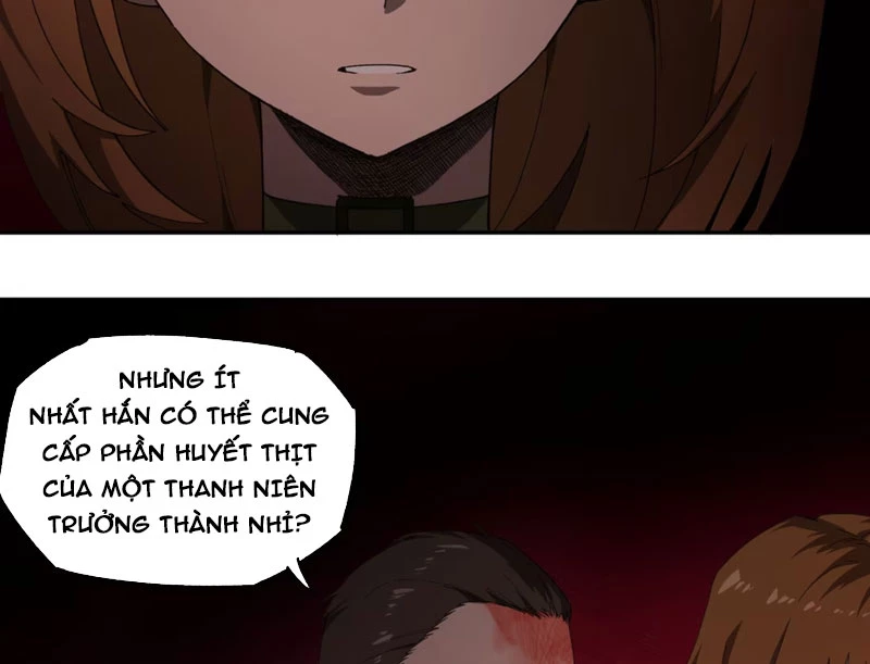 Trò Chơi Nyar Chapter 5 - Trang 12