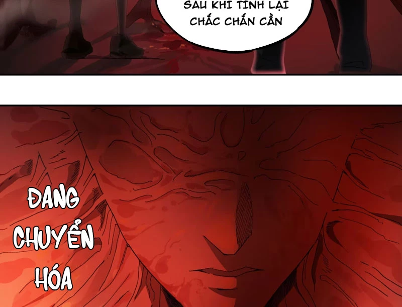 Trò Chơi Nyar Chapter 5 - Trang 16