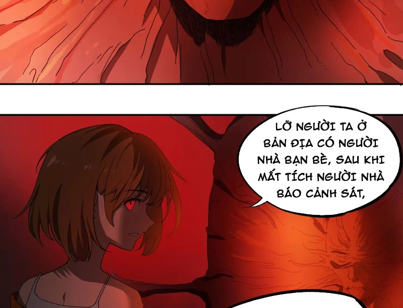 Trò Chơi Nyar Chapter 5 - Trang 17
