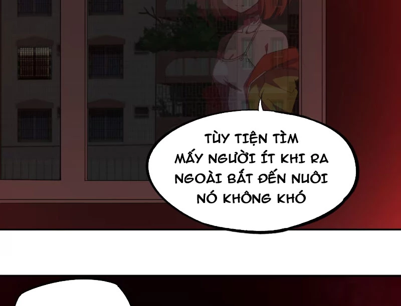 Trò Chơi Nyar Chapter 5 - Trang 19