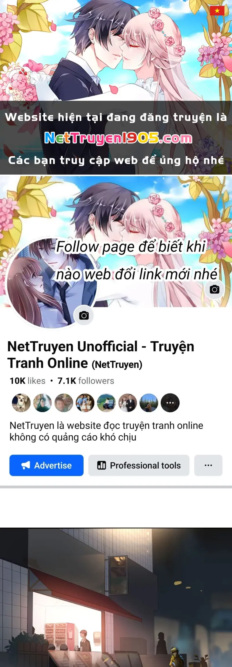 Trò Chơi Nyar Chapter 5 - Trang 2
