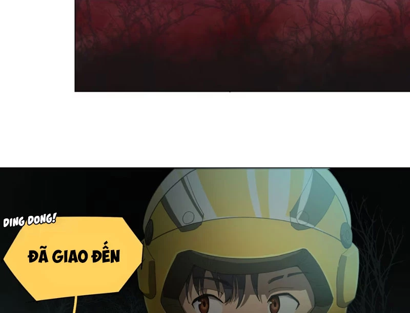 Trò Chơi Nyar Chapter 5 - Trang 21