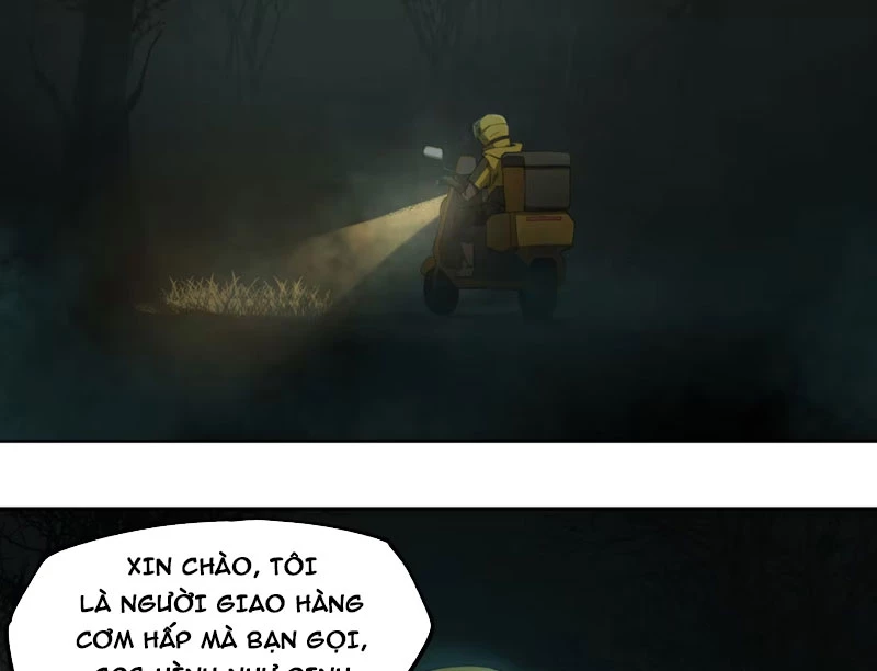 Trò Chơi Nyar Chapter 5 - Trang 23