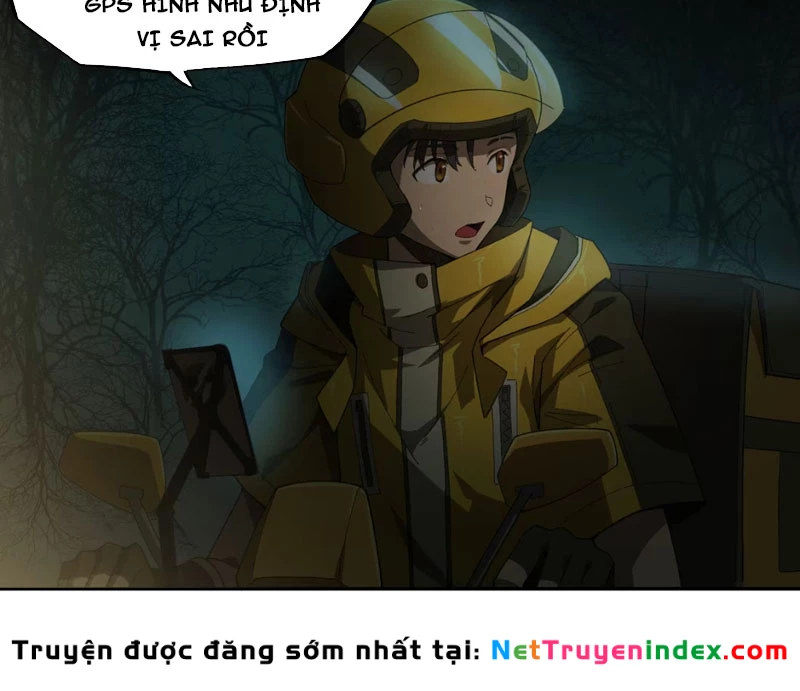 Trò Chơi Nyar Chapter 5 - Trang 24