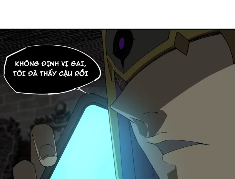 Trò Chơi Nyar Chapter 5 - Trang 25