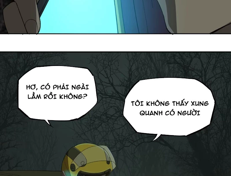 Trò Chơi Nyar Chapter 5 - Trang 26
