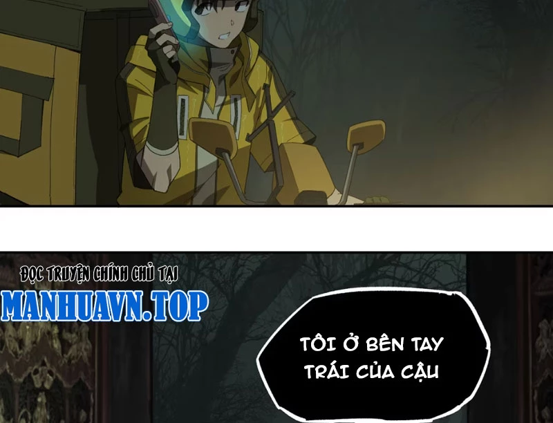 Trò Chơi Nyar Chapter 5 - Trang 27
