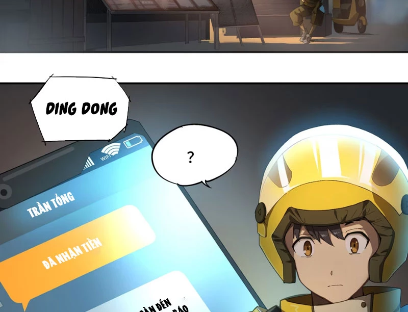 Trò Chơi Nyar Chapter 5 - Trang 3