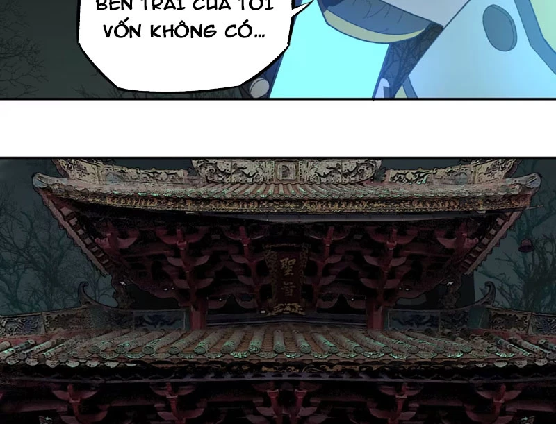 Trò Chơi Nyar Chapter 5 - Trang 30