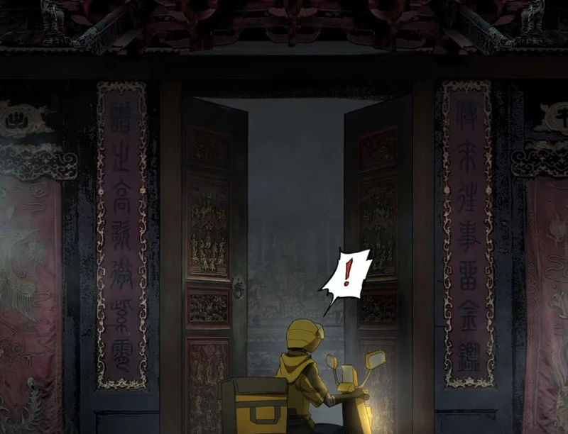 Trò Chơi Nyar Chapter 5 - Trang 31