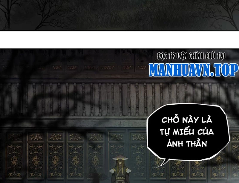 Trò Chơi Nyar Chapter 5 - Trang 35