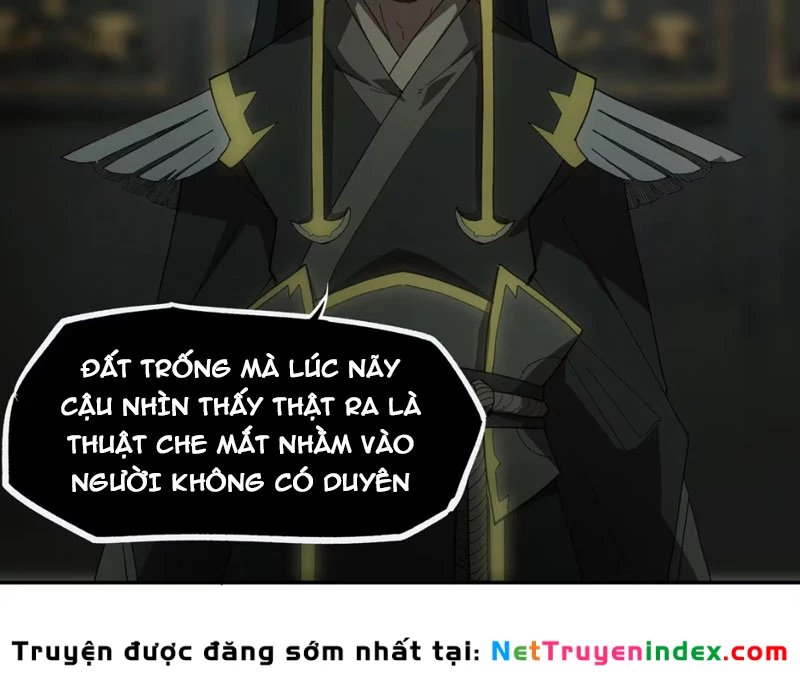 Trò Chơi Nyar Chapter 5 - Trang 37