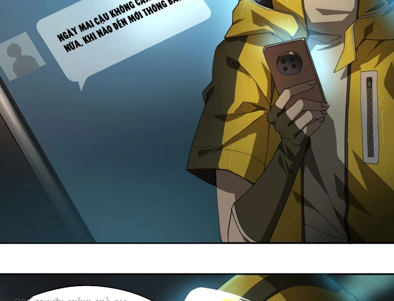 Trò Chơi Nyar Chapter 5 - Trang 4