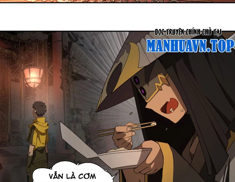 Trò Chơi Nyar Chapter 5 - Trang 42