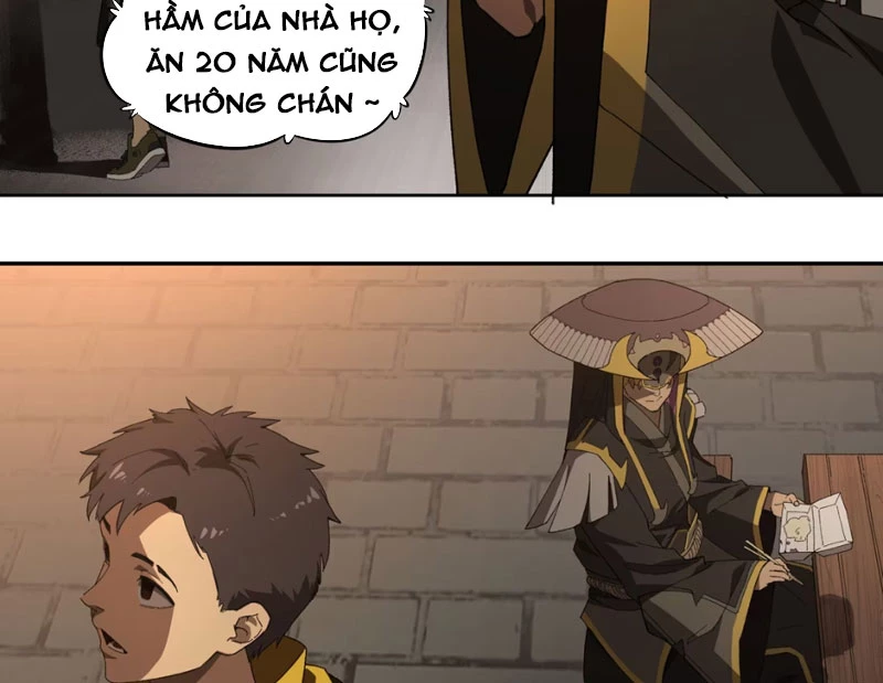 Trò Chơi Nyar Chapter 5 - Trang 43