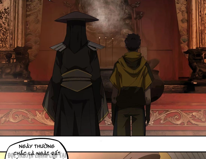 Trò Chơi Nyar Chapter 5 - Trang 45