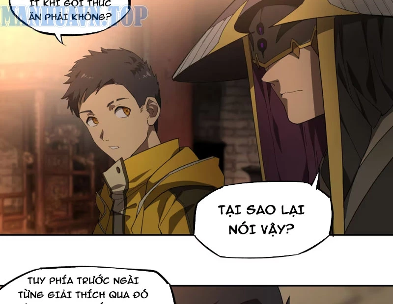 Trò Chơi Nyar Chapter 5 - Trang 46