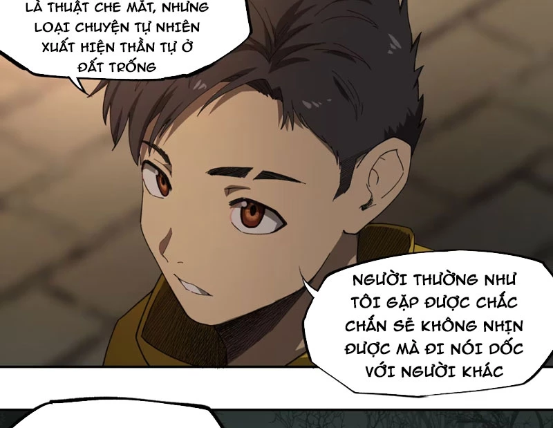 Trò Chơi Nyar Chapter 5 - Trang 47