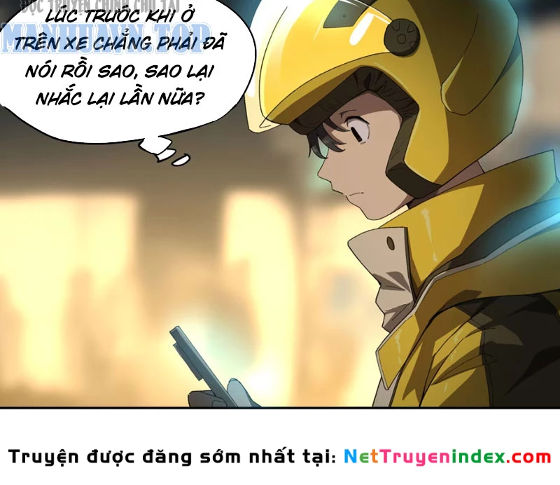Trò Chơi Nyar Chapter 5 - Trang 5