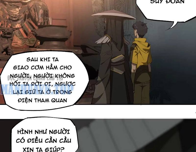 Trò Chơi Nyar Chapter 5 - Trang 50