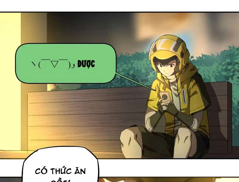 Trò Chơi Nyar Chapter 5 - Trang 6