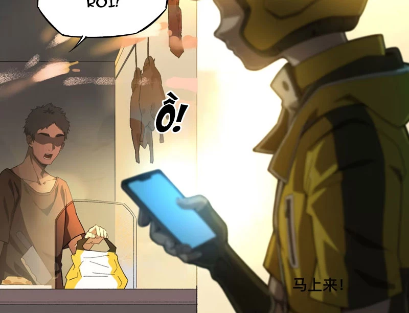 Trò Chơi Nyar Chapter 5 - Trang 7