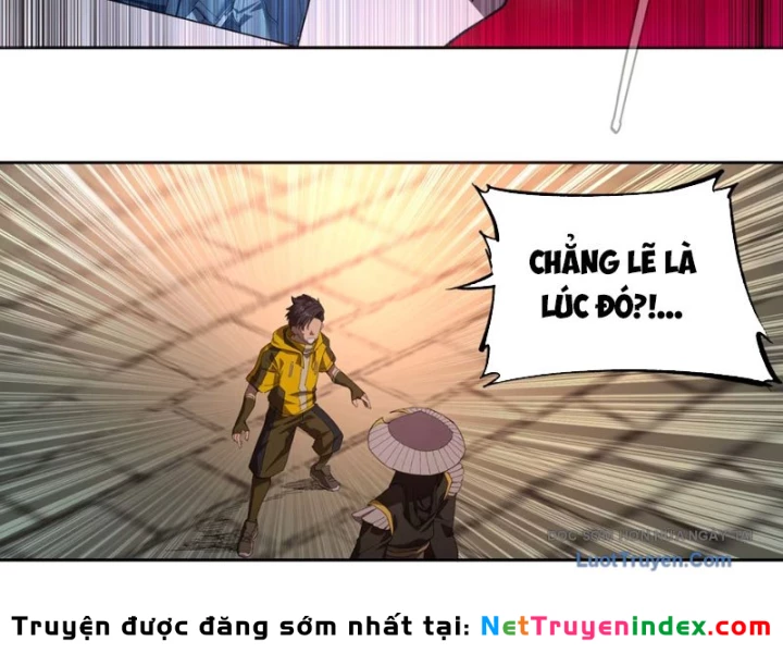 Trò Chơi Nyar Chapter 6 - Trang 11