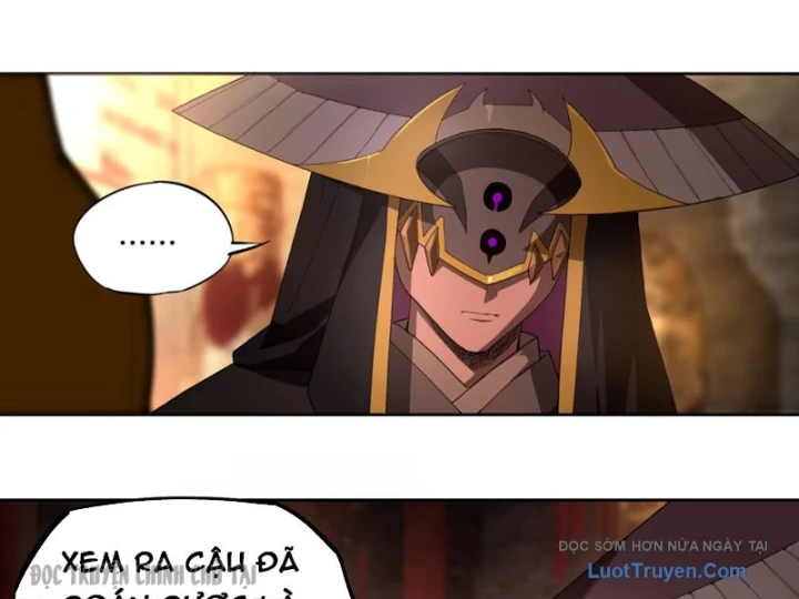 Trò Chơi Nyar Chapter 6 - Trang 12