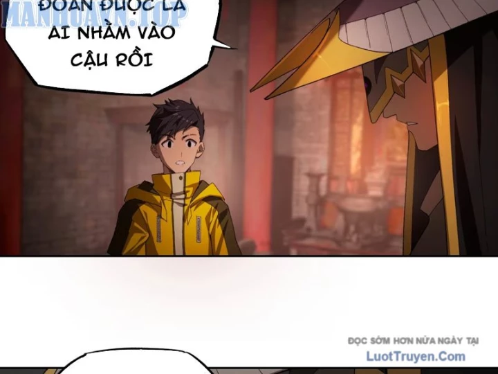 Trò Chơi Nyar Chapter 6 - Trang 13