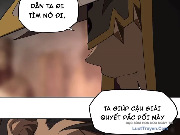 Trò Chơi Nyar Chapter 6 - Trang 14