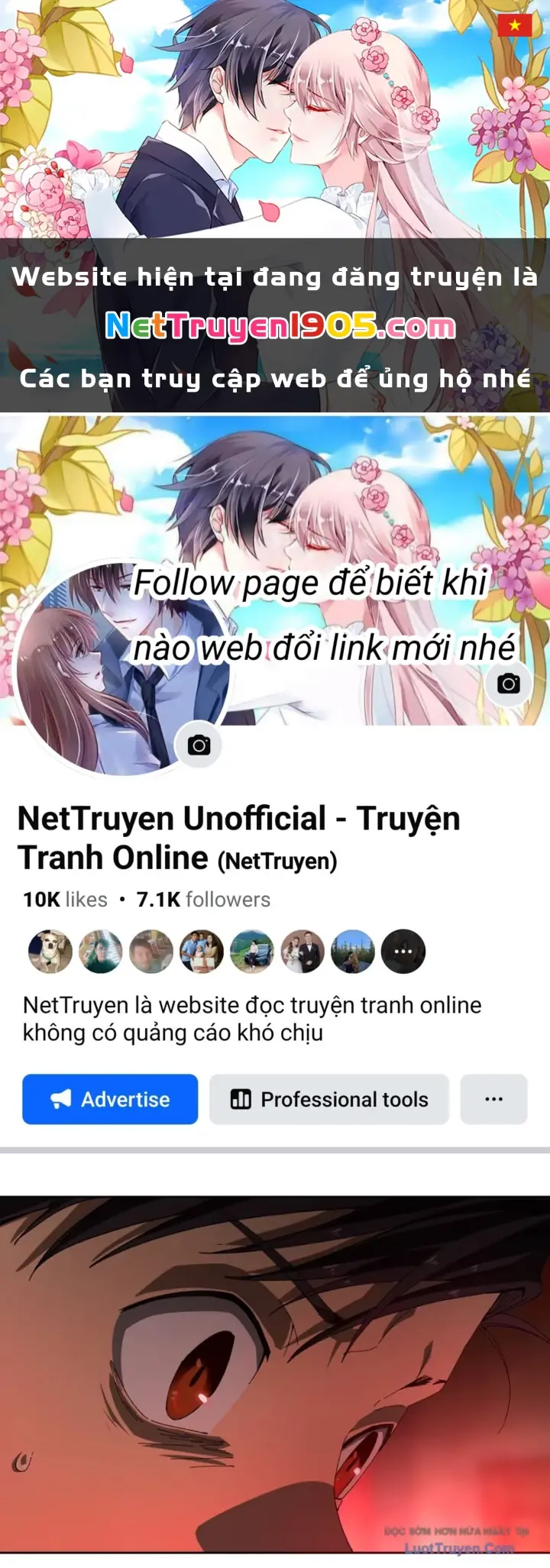 Trò Chơi Nyar Chapter 6 - Trang 2