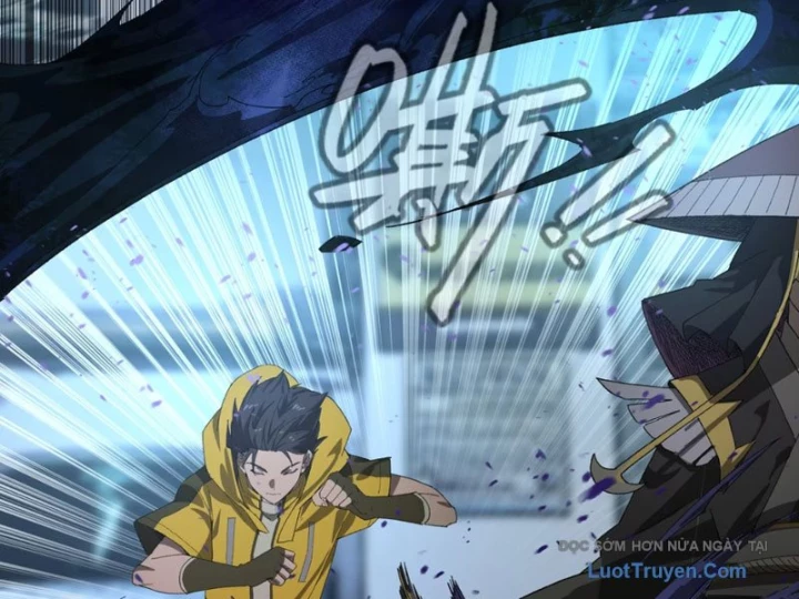 Trò Chơi Nyar Chapter 6 - Trang 20